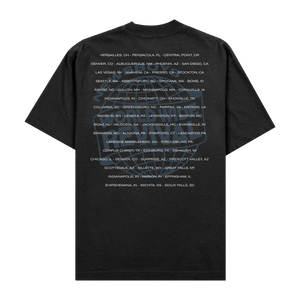 World Wide Revival 2024 Tour Tee