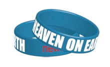 Load image into Gallery viewer, Heaven On Earth Wristband
