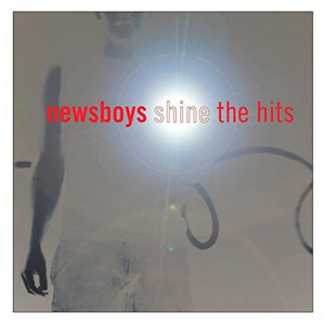 Newsboys Shine the hits CD