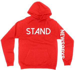 STAND Hoodie