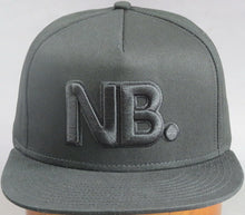 Load image into Gallery viewer, NB Cap
