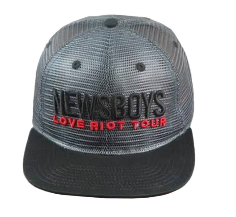 Love Riot Cap